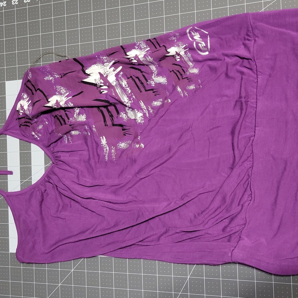 Women's FMF tank top size M